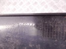 Кронштейн крепления бампера заднего BMW X5-series (E70) 51 12 7 158 444