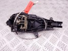 Ручка наружная передняя правая BMW 3-series (E90/91/92) 51 21 7 207 540