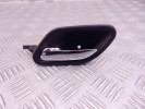 Ручка внутренняя задняя левая BMW 5-series (E39) 51 21 8 226 049