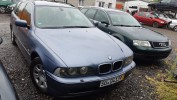 Корпус термостата BMW 5-series (E39)