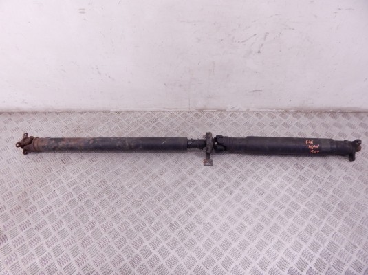 Карданный вал BMW 3-series (E46) 26 11 7 523 917 Карданный вал BMW 3-series (E46) 26 11 7 523 917