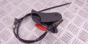 Трос капота BMW 3-series (E46) 51 23 8 208 442