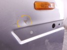 Крыло переднее левое BMW 5-series (E39) 41 35 8 162 133