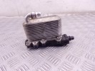 Теплообменник АКПП BMW X3-series (E83) 17 21 7 803 830
