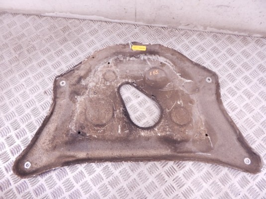 Защита двигателя BMW 7-series (E65/66) 31 11 6 762 782 Защита двигателя BMW 7-series (E65/66) 31 11 6 762 782