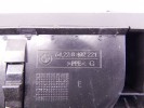 Дефлектор обдува салона BMW X5-series (E53) 64 22 8 402 221
