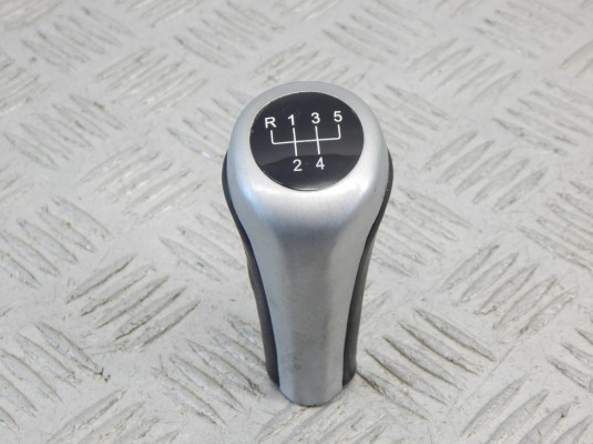 Ручка переключения передач BMW 3-series (E46) Ручка переключения передач BMW 3-series (E46)