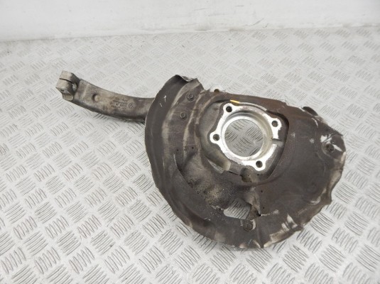 Ступица передняя левая BMW X5-series (E70) 31 21 6 773 783