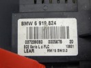 Блок управления светом BMW 3-series (E46) 61 31 6 919 824