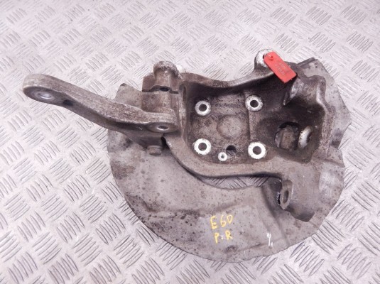 Ступица передняя правая BMW 5-series (E60/61) 31 21 6 760 954