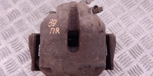 Суппорт передний правый BMW 5-series (E39) 34 11 1 163 386