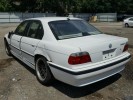 Кронштейн крепления бампера переднего BMW 7-series (E38) 51 11 8 230 513