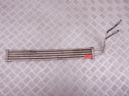 Радиатор гидроусилителя BMW 7-series (F01/02) 17 11 7 576 825 Радиатор гидроусилителя BMW 7-series (F01/02) 17 11 7 576 825