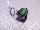 Замок двери передней левой BMW 3-series (E46) 51 21 7 011 241