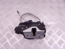 Замок двери задней левой BMW 3-series (E46) 51 22 7 011 245