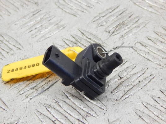 Датчик абсолютного давления BMW 1-series (E87) 13 62 7 804 742