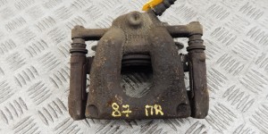 Суппорт передний правый BMW 1-series (E87) 34 11 6 774 682 Суппорт передний правый BMW 1-series (E87) 34 11 6 774 682