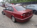 Блок комфорта BMW 5-series (E39) 61 35 8 382 377
