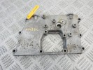 Крышка двигателя передняя BMW 3-series (E46) 11 14 1 433 352
