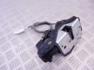 Замок двери передней левой BMW 3-series (E46) 51 21 7 011 241
