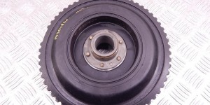 Шкив коленвала BMW 5-series (E39) 11 23 1 738 620