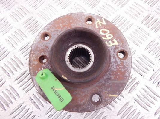 Подшипник ступицы BMW 5-series (E60/61) 33 41 1 095 652