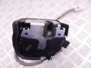 Замок двери передней правой BMW 3-series (E46) 51 21 8 253 433
