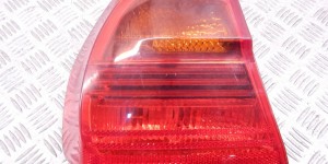 Фонарь задний левый BMW 3-series (E90/91/92) 63 21 6 937 457