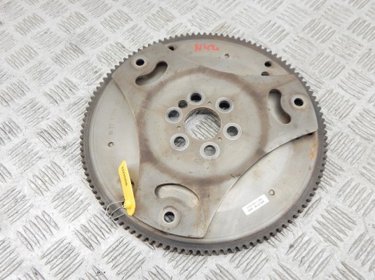 Маховик АКПП (драйв плата) BMW 3-series (E46) 11 22 7 508 352