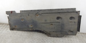 Защита днища BMW 3-series (E90/91/92) 51 75 7 059 391 Защита днища BMW 3-series (E90/91/92) 51 75 7 059 391