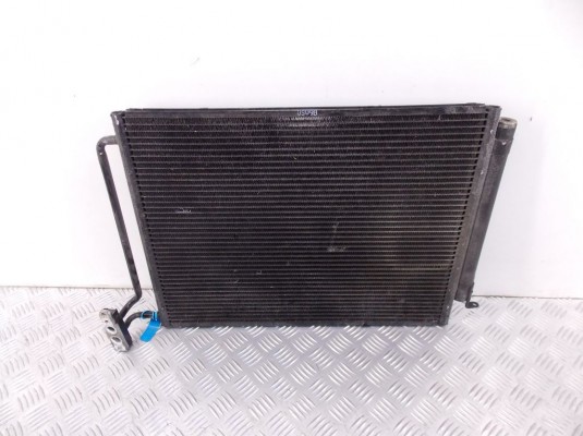Радиатор кондиционера BMW X5-series (E53) 64 53 8 381 543