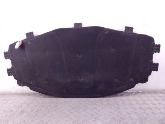 Шумоизоляция капота BMW X3-series (E83) 51 48 3 451 622