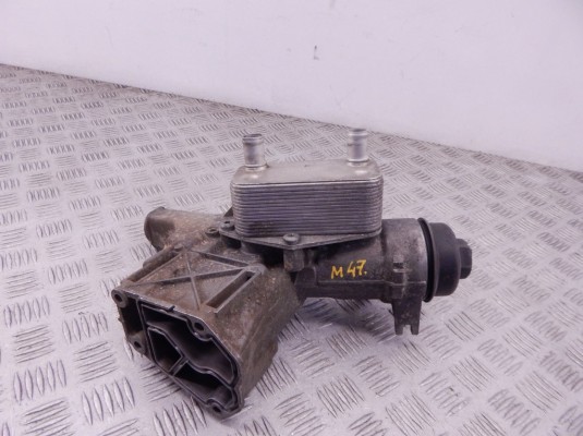 Корпус масляного фильтра BMW 3-series (E46) 11 42 7 805 407