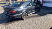 Интеркулер BMW 5-series (E39) 17 51 2 247 359