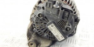 Генератор BMW X5-series (E70) 12 31 7 796 125