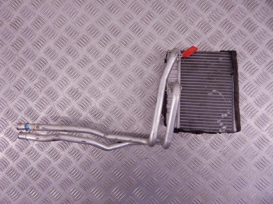 Радиатор отопителя (печки) BMW 3-series (E46) 64 11 8 372 783