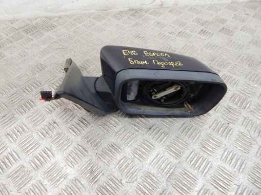 Зеркало наружное правое BMW 3-series (E46) 51 16 8 245 128 Зеркало наружное правое BMW 3-series (E46) 51 16 8 245 128