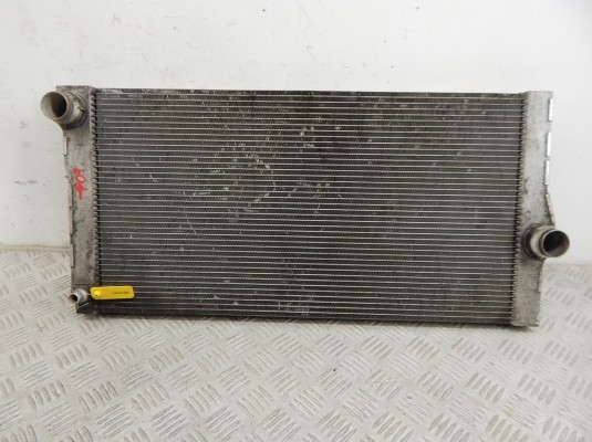 Радиатор (основной) BMW 7-series (F01/02) 17 11 8 509 176