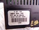 Блок управления светом BMW 5-series (E60/61) 6937758