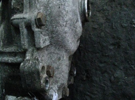 Редуктор переднего моста BMW 5-series (E60/61) 31 50 7 601 770 Редуктор переднего моста BMW 5-series (E60/61) 31 50 7 601 770