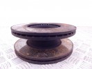 Диск тормозной передний BMW 3-series (E46) 34 11 6 864 060
