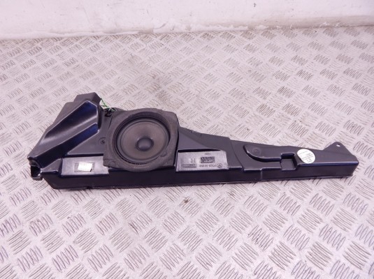 Динамик двери передней правой BMW 5-series (E39) 65 13 8 360 776