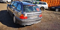 Диффузор вентилятора BMW 3-series (E46) 17 11 7 786 682