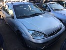 Интеркулер FORD FOCUS I (1998-2004)