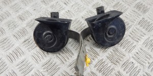 Сигнал (клаксон) BMW X5-series (E70) 65 75 9 189 818 Сигнал (клаксон) BMW X5-series (E70) 65 75 9 189 818