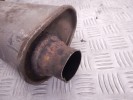 Глушитель BMW 1-series (F20/21) 7616703
