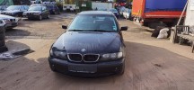 Джойстик регулировки зеркал BMW 3-series (E46) 61 31 8 373 732