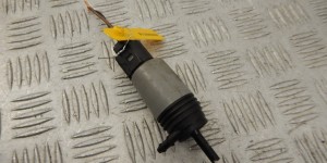 Насос (моторчик) омывателя стекла BMW 7-series (E65/66) 67 12 6 934 159