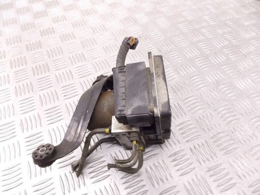 Блок ABS BMW X5-series (E53) 6768829