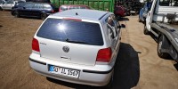 Фара правая VOLKSWAGEN POLO (1999-2001)